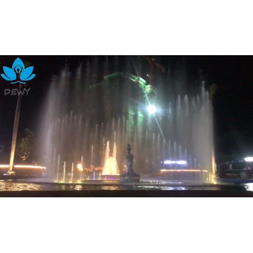 Фоҳишаи аз пӯлоди беҷангӣ барои ҳавзи хурд