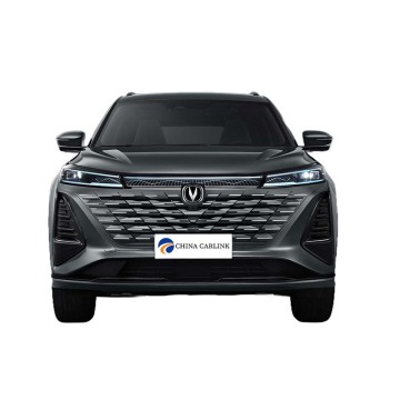 2024 Changan CS75 5-Door 5-Seater SUV - New Gas Model in China