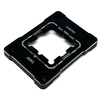 AMD AM5 CPU Contact Frame Protector - Anti-Bending for Ryzen 7000 Series