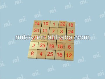 lihui borad game manufacturers wooden toys games