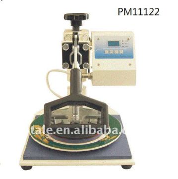 Máy truyền nhiệt 122mm cho tấm từ Yiwu Taile