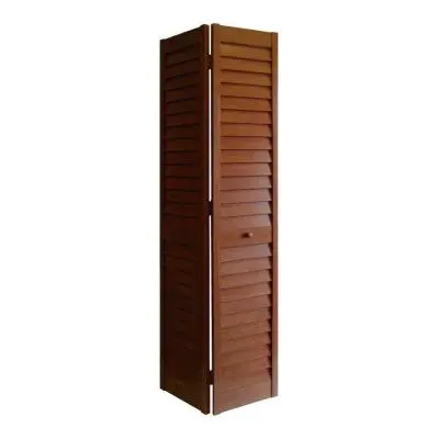 Louvered Home Depot Compound Wall Design Interior Door