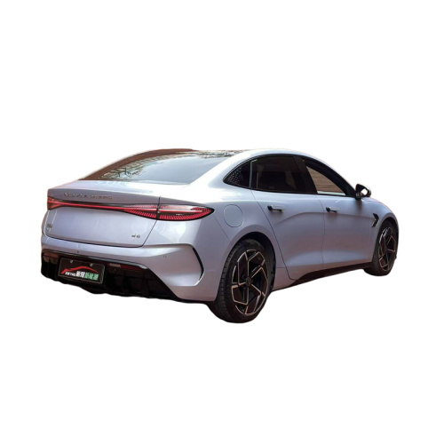 Used Car 2022 BYD Seal 700 km EV