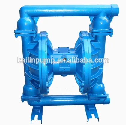 industry air operated diaphragm pump