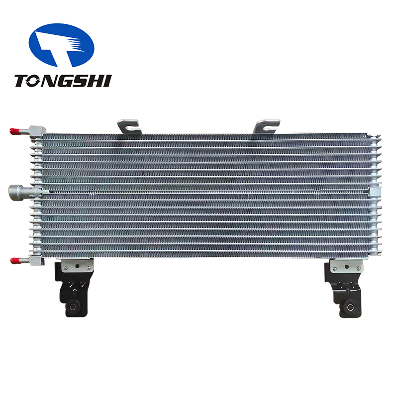 21606EB405 Auto Cooling System Car Accessories for Nissan Navara / Frontier NP300 Oil Cooler