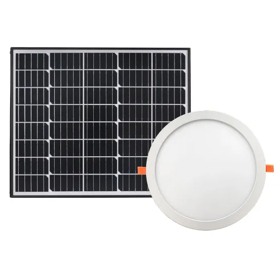 Solar Sensor Natural Light Tubular LED Skylight for Home Roof and Ceiling
