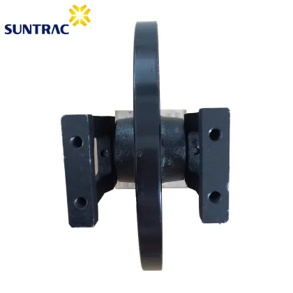 Takeuchi TB015 Track Idler Roller Excavator Parts