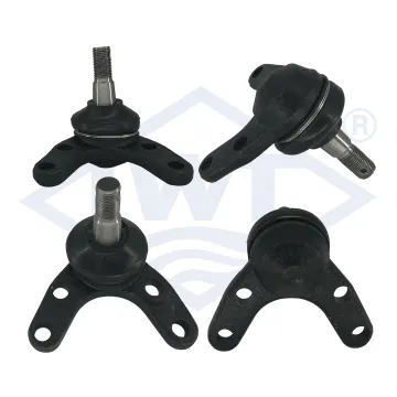 LWT 8AU3-34-510 CBMZ-24 Car Lower Ball Joints for Mazda B-SERIE B2000 B2600 4WD (96-06) UN UF RANGER (97-05) ER EQ