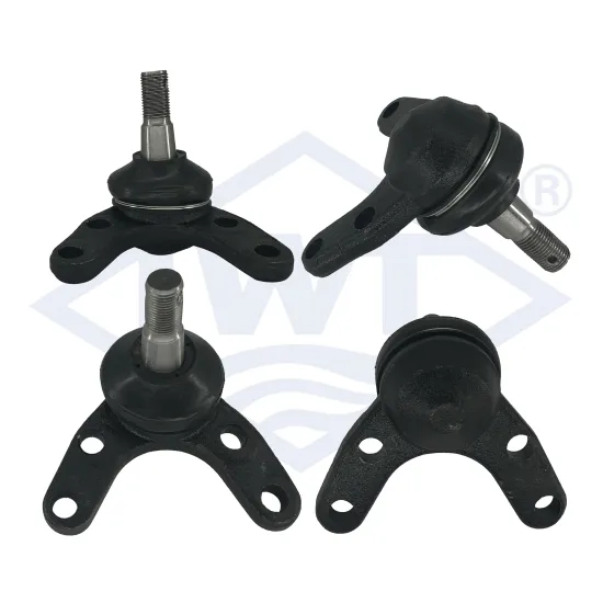 LWT 8AU3-34-510 CBMZ-24 Car Lower Ball Joints for Mazda B-SERIE B2000 B2600 4WD (96-06) UN UF RANGER (97-05) ER EQ