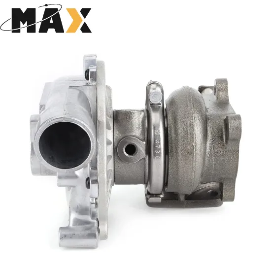Turbocharger for Isuzu D-Max Rodeo 2.5L 2002-2005 VB420037 VC420037