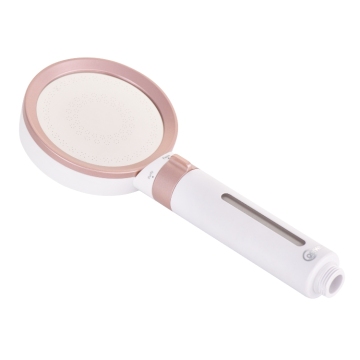 Hand Water Filter Showerhead for Shower