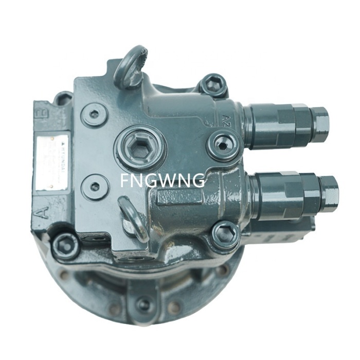 31N6-10210 Hydraulic Swing Rotary Motor For Hyundai