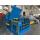 Mobile Hydraulic Scrap Metal Side Push Bale Press