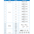 12v ac adapta 5A Simba Supply