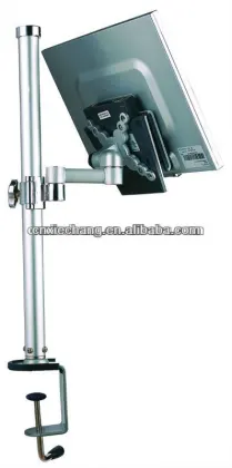 LCD monitor arm