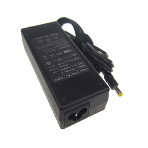 Adattatore per caricabatterie per computer 18,5 V 4,9 A 90 W per HP