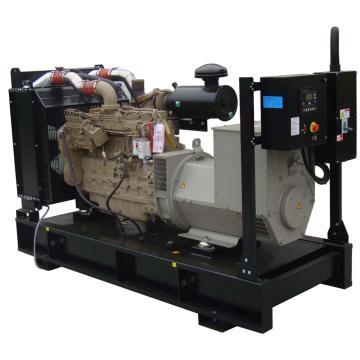 diesel generator with Deutz 200KVA