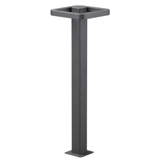 Outdoor Garden Led Outdoor Bollard Lamp