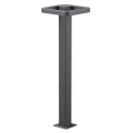 Jardin extérieur LED de bollard extérieur