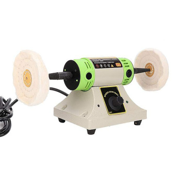 BG-3107 Jewelry Bench Buffer Polisher