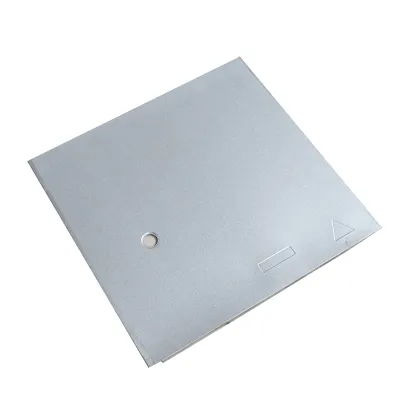 Homa Home refrigerator back panel