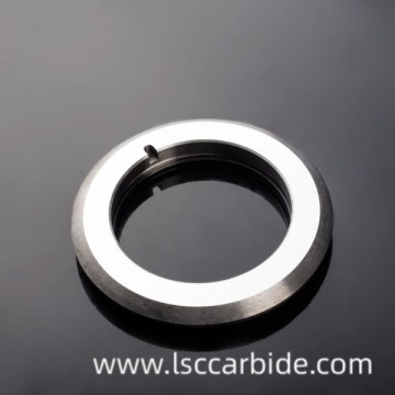 Distinctive Cemented Carbide Orifices for Mechanical Seal