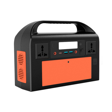 Hot Selling Outdoor Emergency Power Supply Station - New Product for Charging Needs