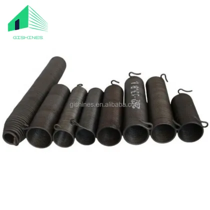 Wholesale Roller Shutter Door Springs & Rolling Gate Door Springs