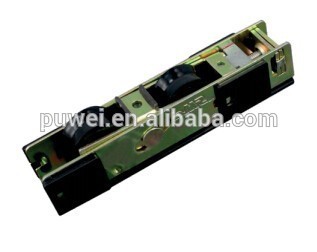 Sliding Window Roller / Pulley Wheel / Sliding Door Rollers Wheels for Aluminum Window and Door