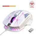 2.4GHz Wireless Gaming Mouse With Type-C Interface