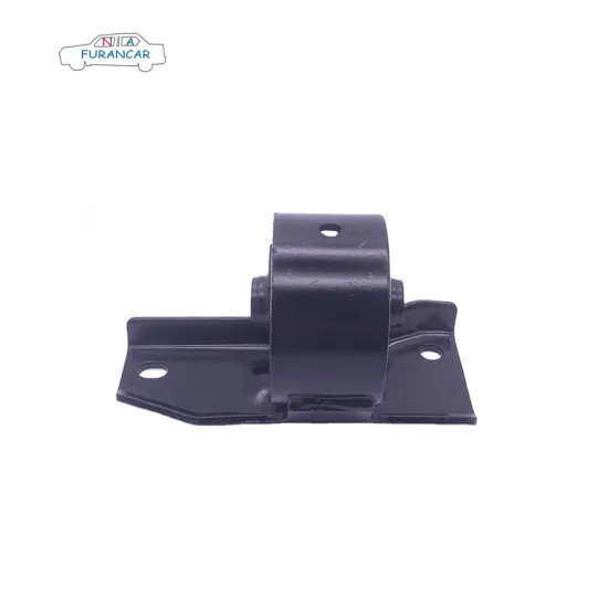 OEM 12305-87209 Nafurancar Rubber Automobile Parts - Engine Mounting for Daihatsu