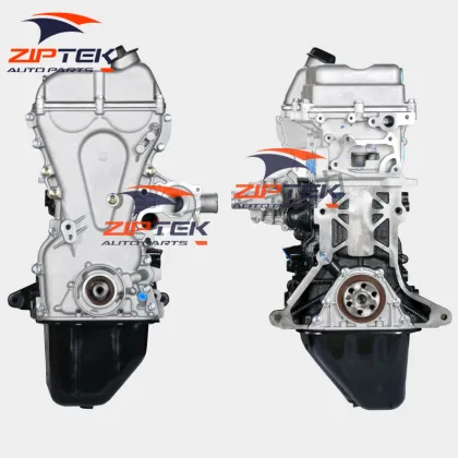 Durable N12 Engine for SGMW Wuling