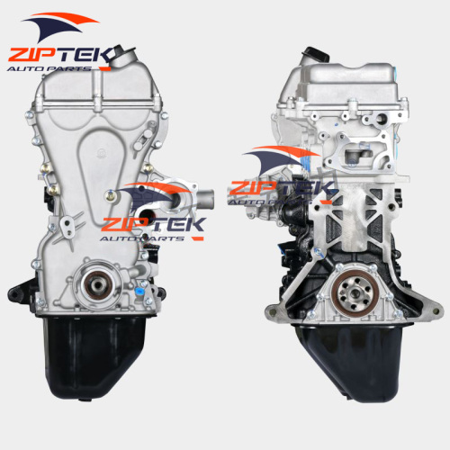 Durable N12 Engine for SGMW Wuling