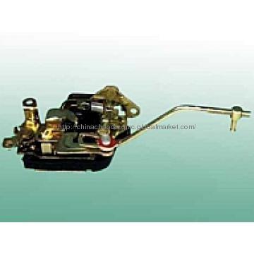Toyota Landcruiser Door Lock LH