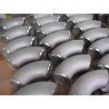 Alloy Steel 90Deg 16Mo3 Fitting