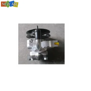 Power Steering Pump for Hyundai Accent, Dodge Verna 96-05 (57110-22502)