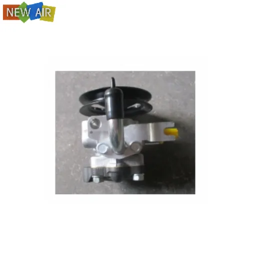 Power Steering Pump for Hyundai Accent, Dodge Verna 96-05 (57110-22502)