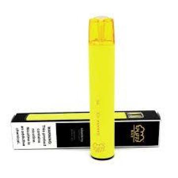 2000 Puffs Disposable Vape Pen Puff Max