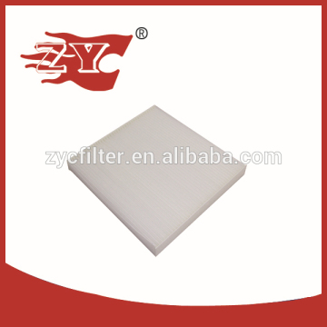 supplier for HONDA cabin filter 80292-SDC-505