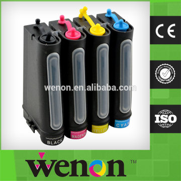 Factory supply!!! DIY CISS Ink tank for epson printer