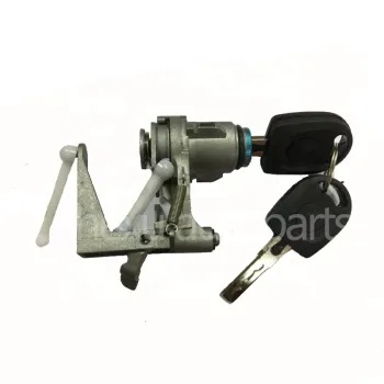 Lock Cylinder for VOLKSWAGEN Saveiro G5 5U7827297