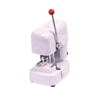 LY-918 Lens Driller: Optical Instrument Lens Drilling Machine