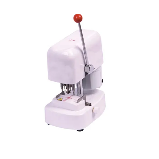 LY-918 Lens Driller: Optical Instrument Lens Drilling Machine