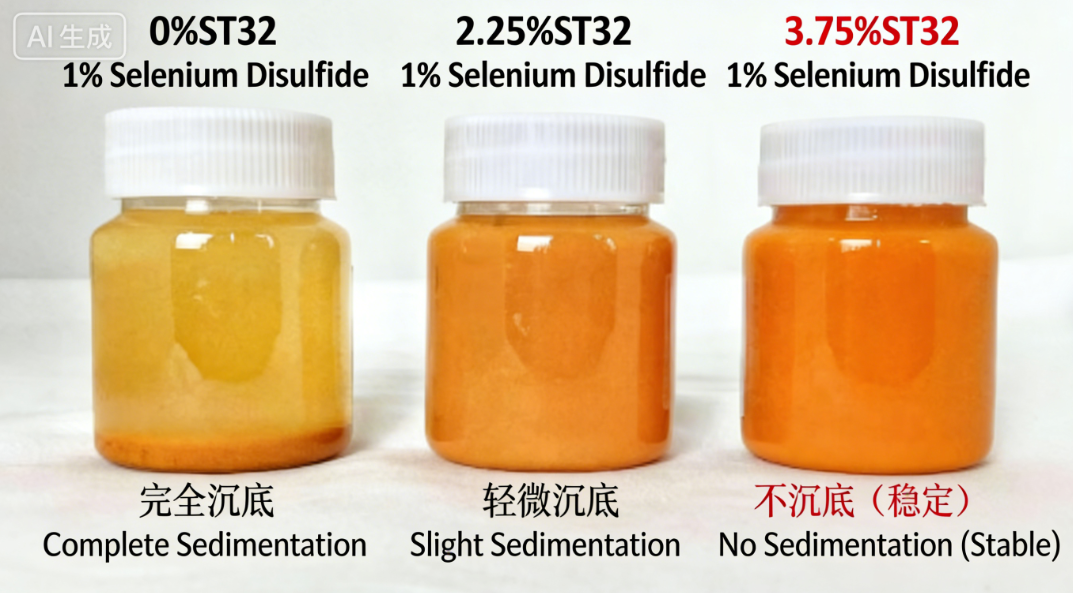 Glyceryl Tristearate