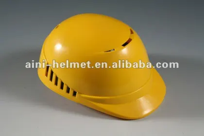 Japanse bump cap