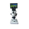 HD Digital Microscope TV -Port mit LED -Leuchten