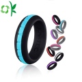 Detachable Ring Ladder Silicone Engagement Rings