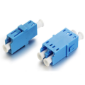 SM Simplex Coupler LC Fiber Optic Adapter Types