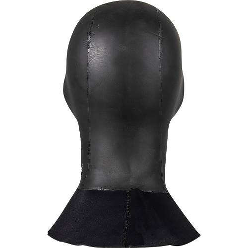 Seaskin 3mm Neopren Surf Hood Siyah