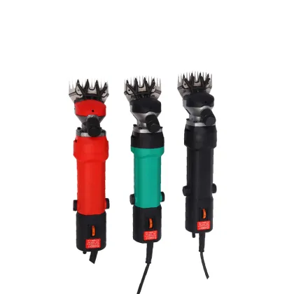 Fast Shearing: Sheep Scissors, Shearing Machines & Clippers